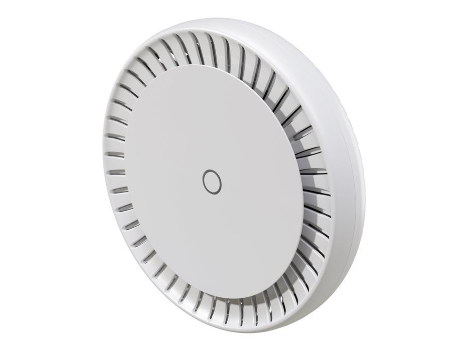 MikroTik cAP LTE12 ax with RouterOS L4 license International version