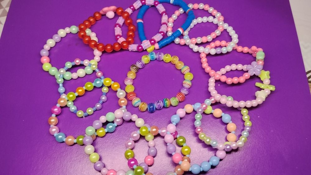 Вироби ручної роботи з бісеру