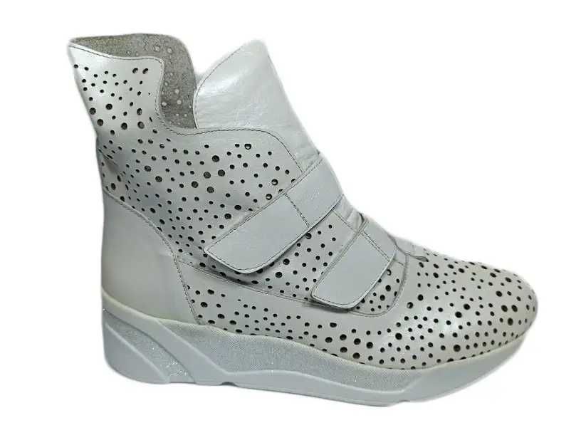 Ботильони жіночі Evromoda