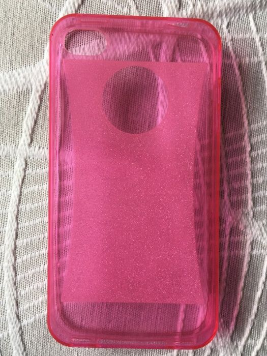 Capas  iPhone 4S
