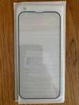 Защитное стекло на iPhone 13 pro