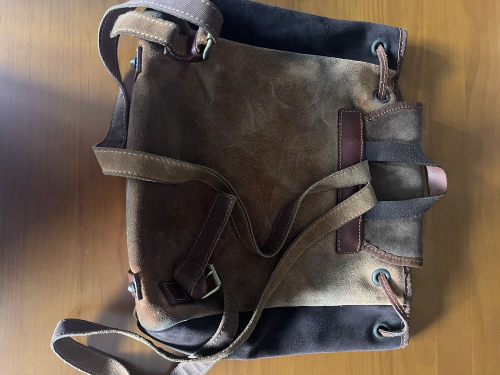Mochila ted benson