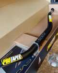 Kierownica Protaper Evo GRUBA 28mm Pro taper czarna