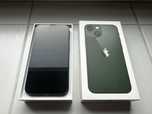 Iphone 13 mini 128GB green!!!