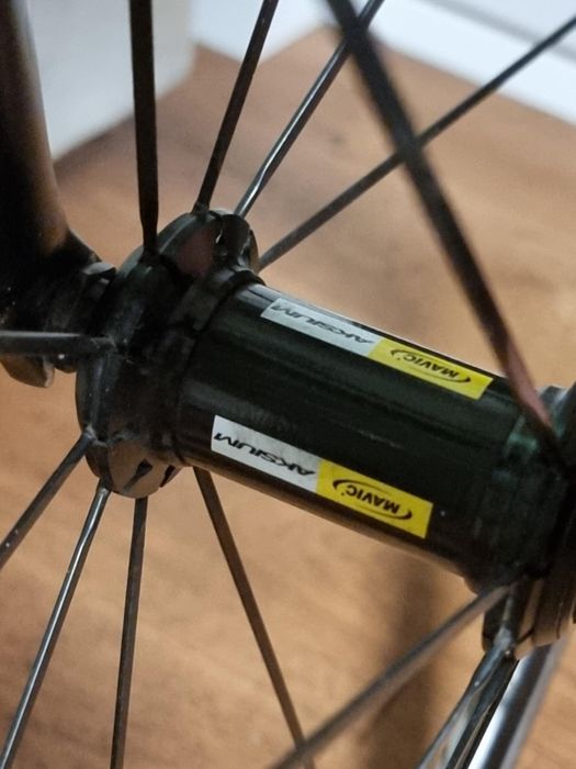 Rower szosowy Rose WSL 105