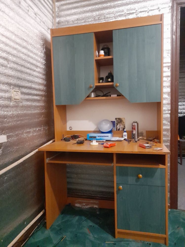 Мебель в детскую комнату