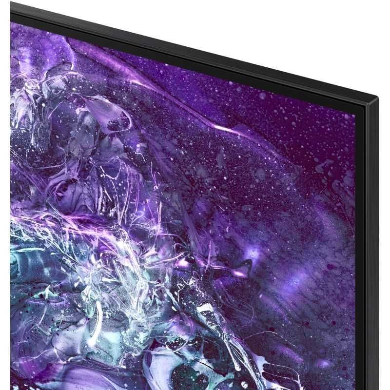 Телевізор 77 дюймів Samsung QE77S95D (4K Smart TV OLED 144Hz 70W)