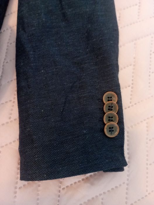 Marynarka chłopięca. Rozm. 164.