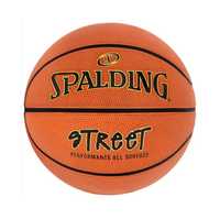 Баскетбольний м'яч Spalding Street Outdoor Basketball, розміри 7, 6, 5