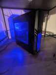 Komputer Gamingowy + monitor