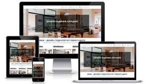 Створення сайтів від 2500 грн. на WordPress
