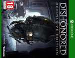 Dishonored 1 + 2 xbox one, sklep Tychy, wymiana