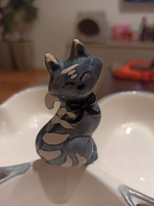 Менажница керамическая для сервировки стола