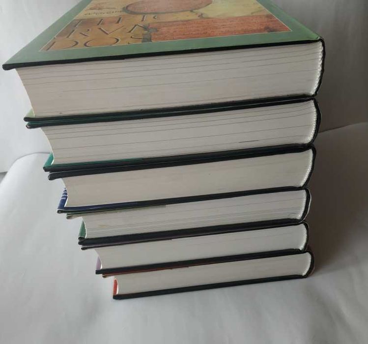 Энциклопедия для детей Аванта +