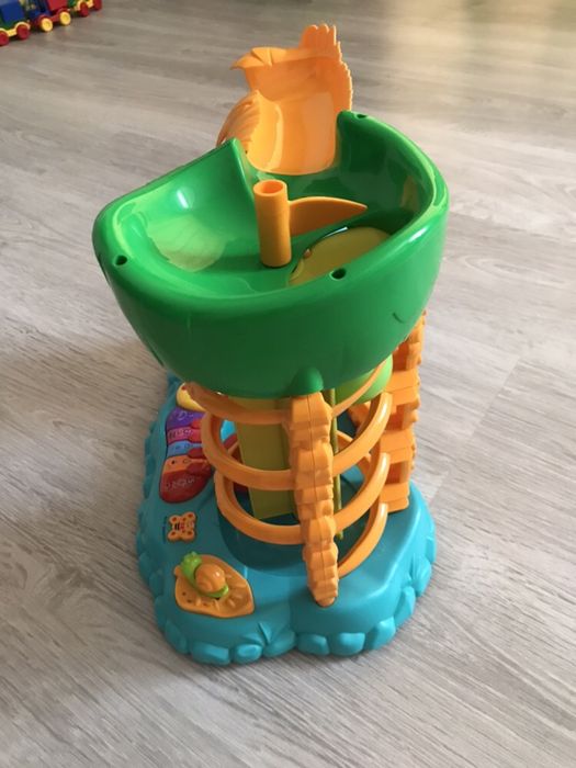 Музыкальная игрушка