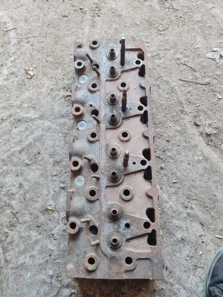 Głowica ursus 914 ursus c380