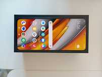 Poco F3 8/256 GB 5G czarny