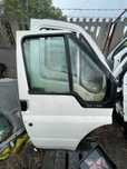 FORD TRANSIT MK5 Kompletne Drzwi prawe europa