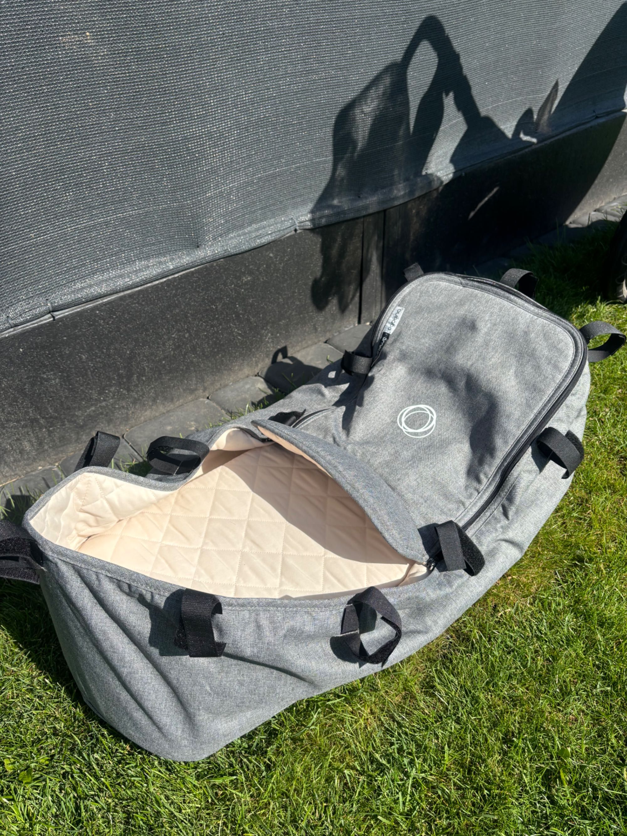 Bugaboo cameleon 3