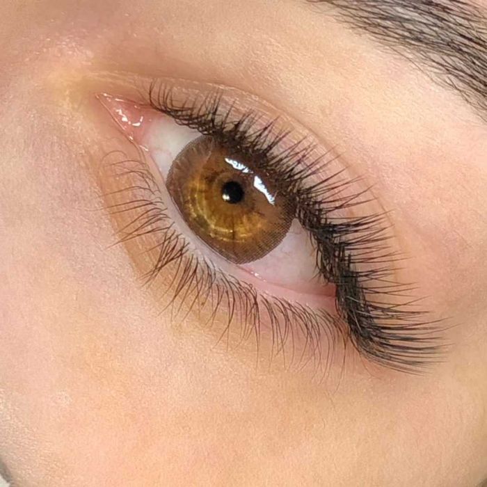 Stylizacja rzęs promocyjne ceny