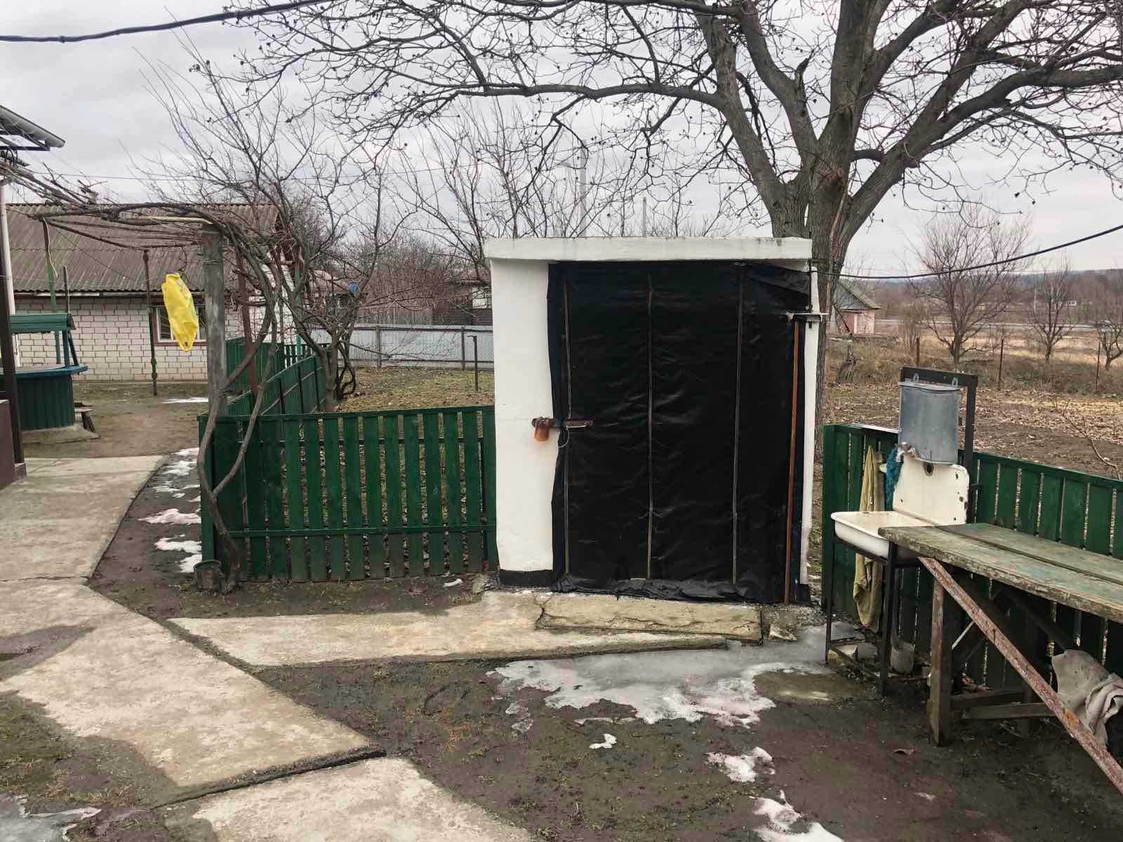 Пропоную до продажу будинок с. Білозір'ї