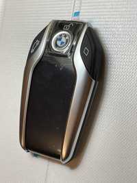 Смарт ключ с дисплеем smart display key BMW 66129858013