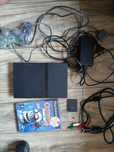 Mini gra playstation 2