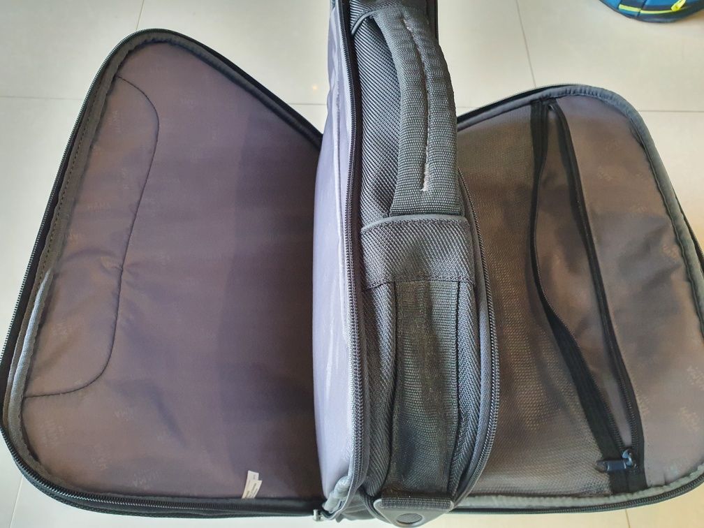 Torba do notebooka marki Hama 15'