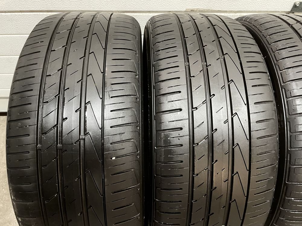 4x opony letnie 235/50 r19 99V Hankook Ventus S1evo2 (2022r)