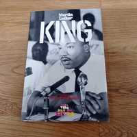vendo livro  Martin luther king