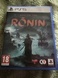 Гра Rise of the Ronin PS5