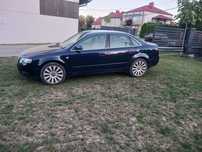 Audi A4 Audi a4 b7