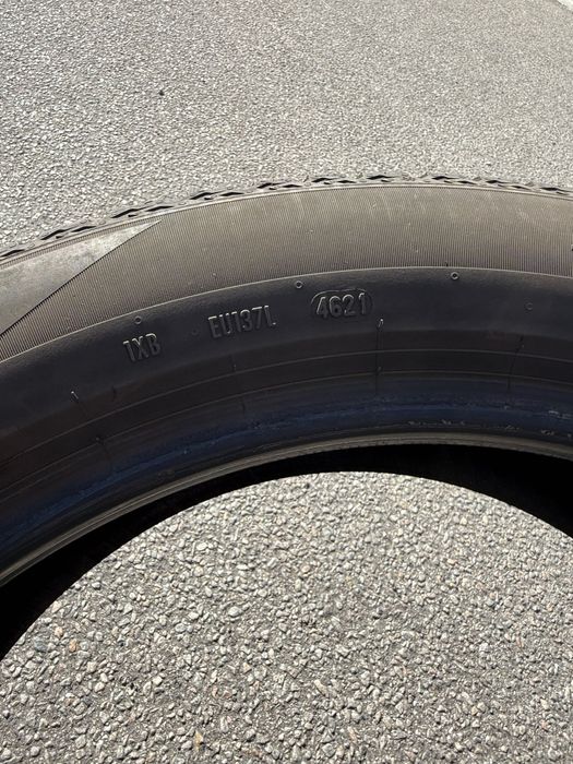 4x Opony 205/55 R19 97V Pirelli Cinturato Całoroczne