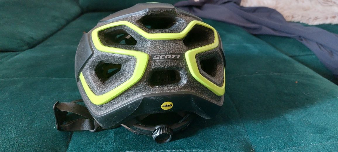 Kask Scott Centric plus roz. 55-59 ,250g