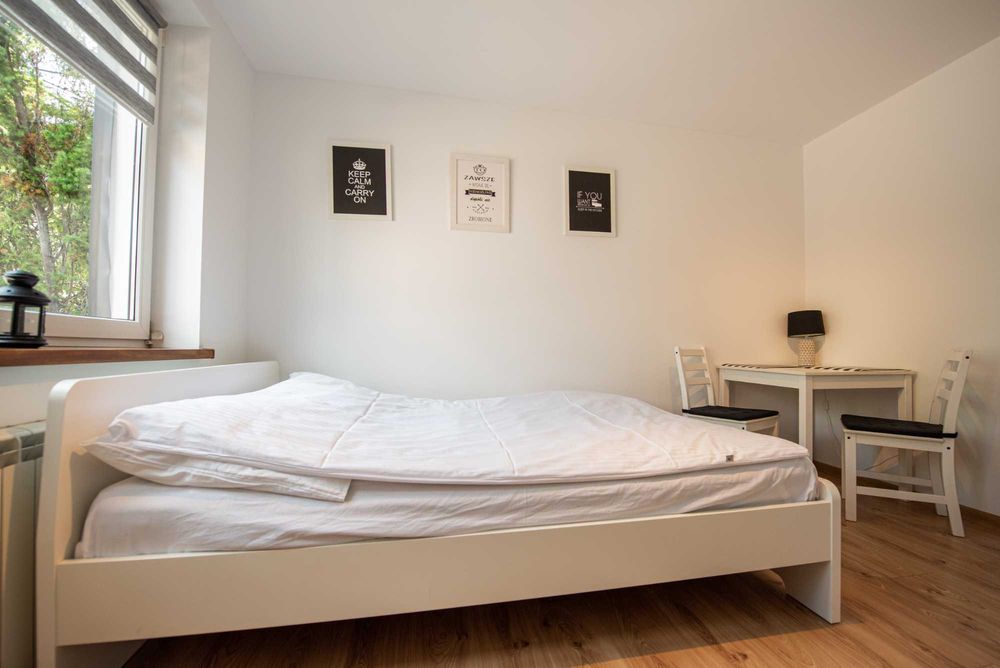 ładne pokoje , mieszkania, dla firm ,wysoki standard, SAUNA BALIA !!