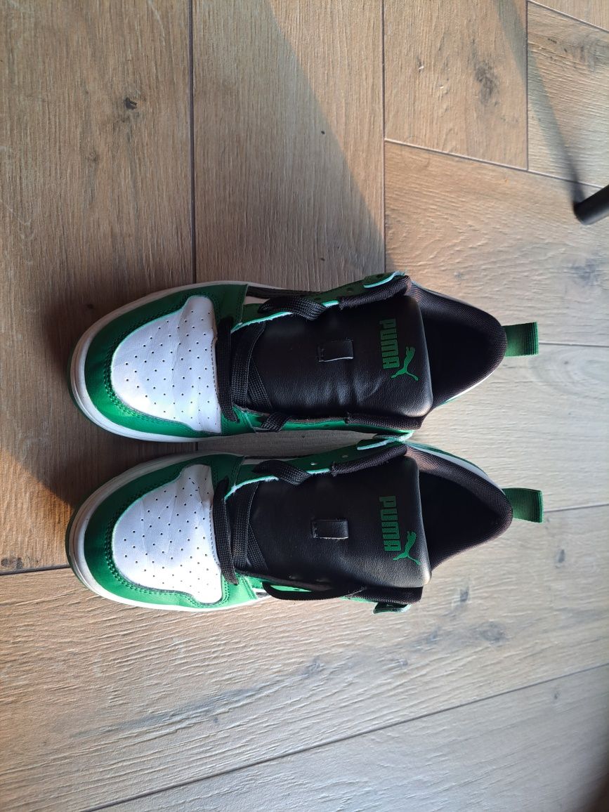 Buty dla chłopca