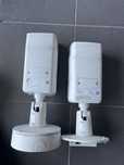 2 kamery HIKVISION