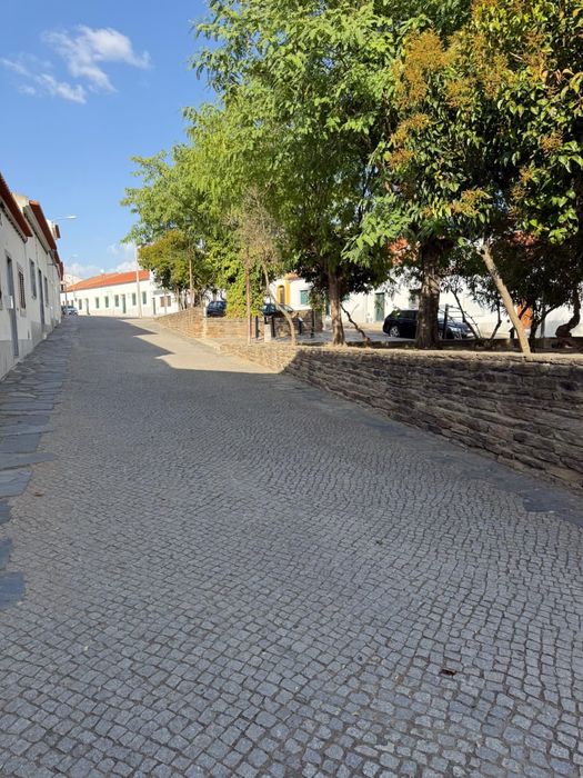 Lote urbano Amareleja