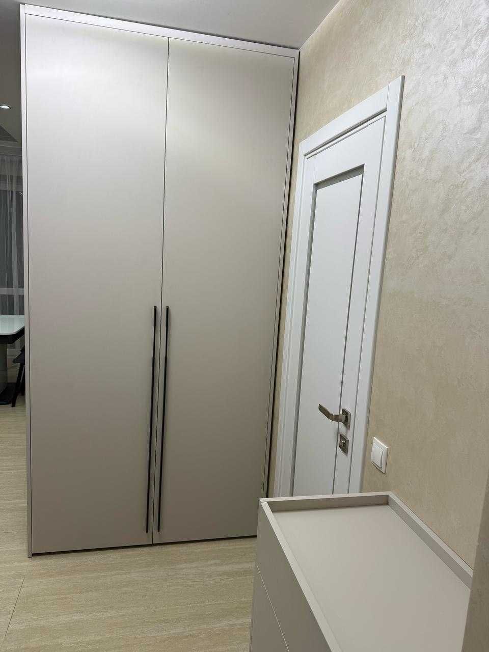 Здається 1-кімнатна квартира, ЖК West Towers
Код: 26331