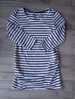 Koszulka ciążowa h&m mama - s
