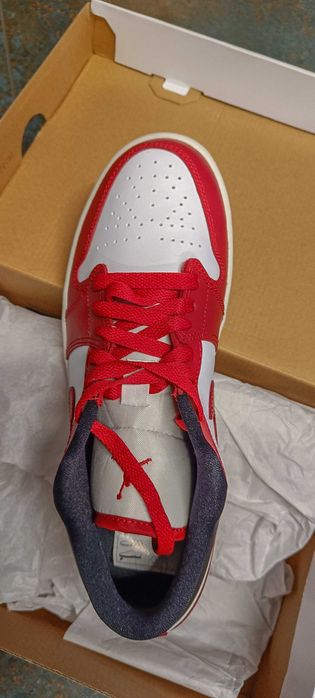 Nike Air Jordan 1 Low