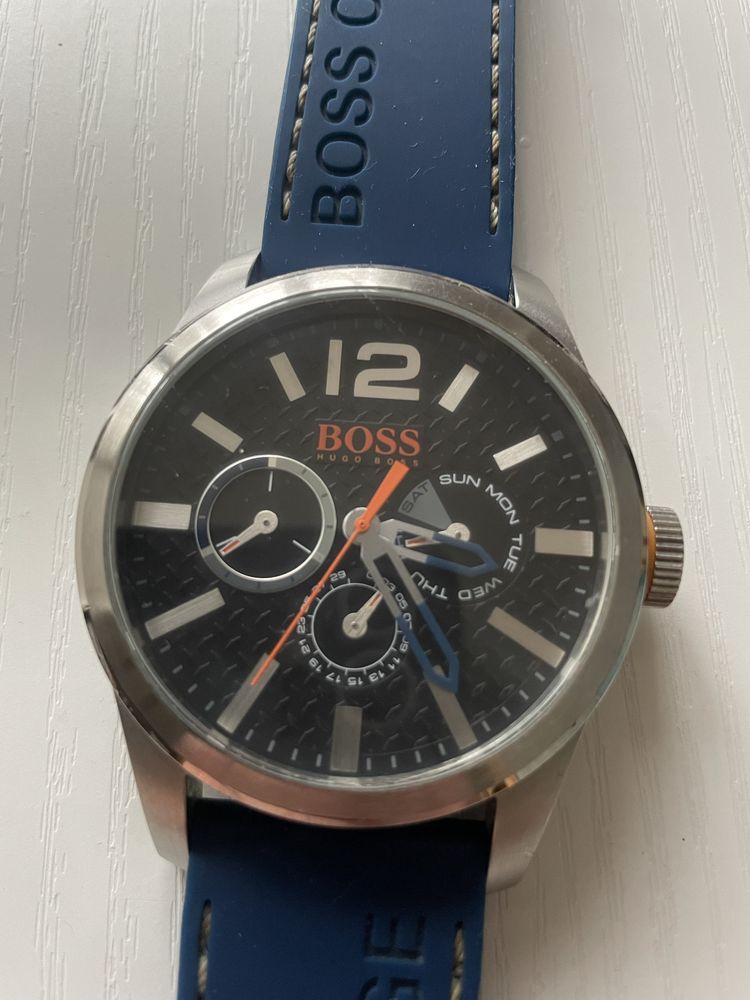 Zegarek Hugo Boss
