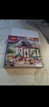 Cabeleireiro Lego Friends