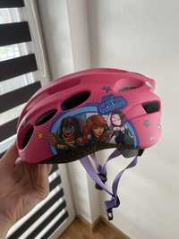 Kask Marvel M dla dziewczynki