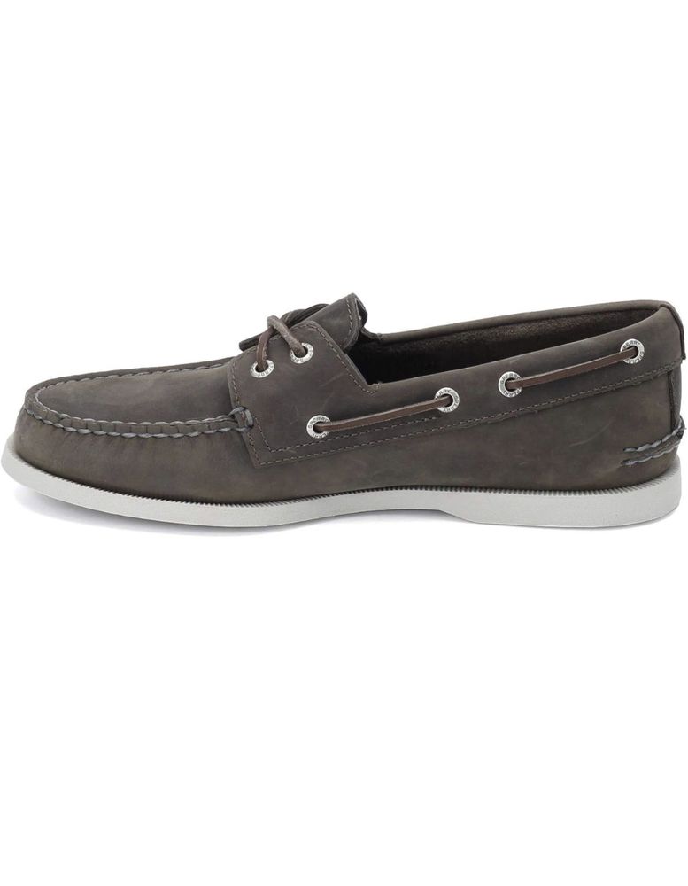 Кожаные топсайдеры Sperry 46 р