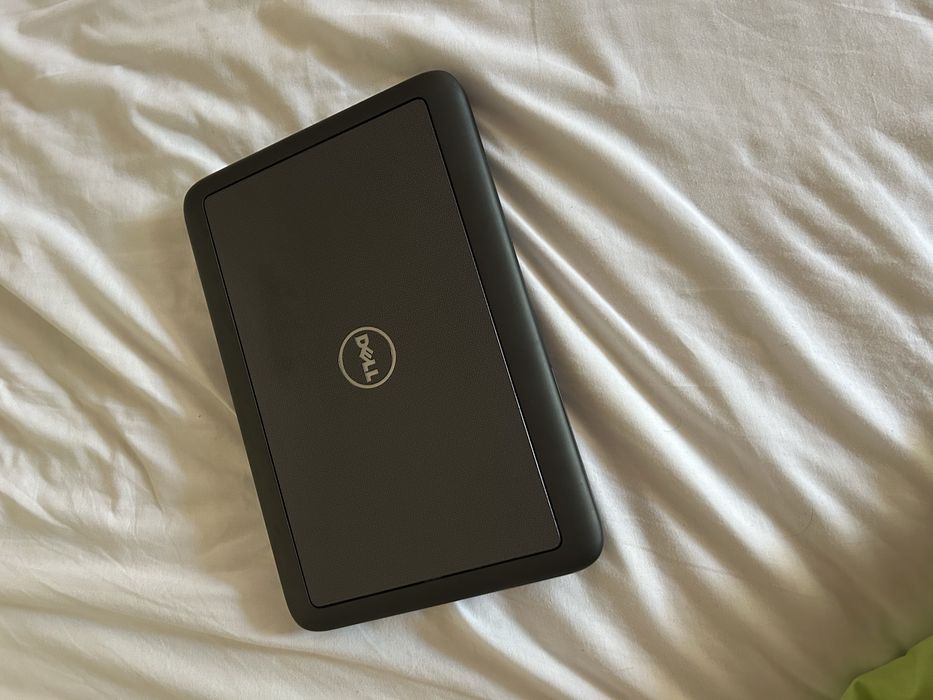 Portatil dell inspiron 1090 black em muito bom estado