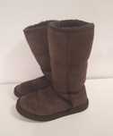 Buty kozaki UGG australia rozm 38 wysokie mega ciepłe nieprzemakalne