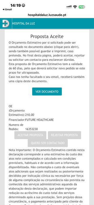 WaveLight Elétrica – Como Nova, Dobrável e Super Prática