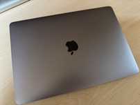 MacBook Pro A2338 M1, uszkodzony