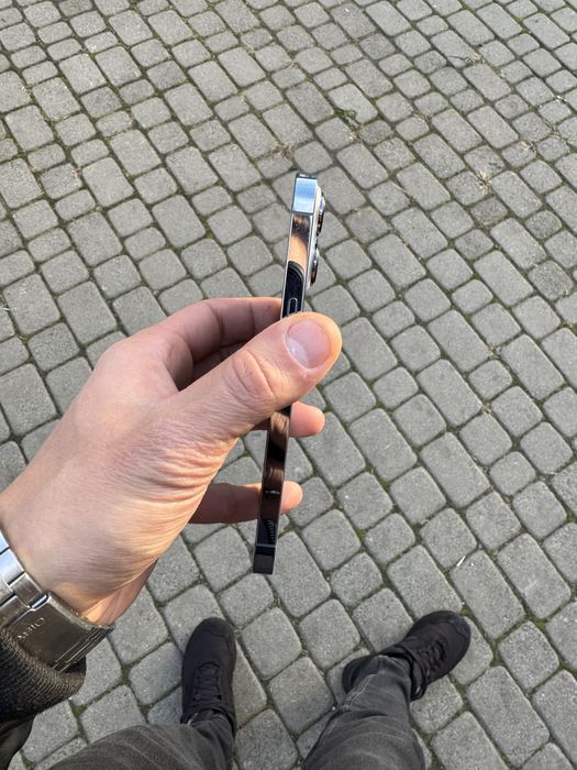 Продам iphone 13 PRO 256 Sierra blue